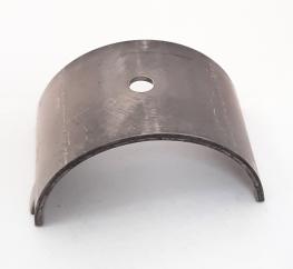 BEARING SHELL, COMPRESSOR BIG END 1/2