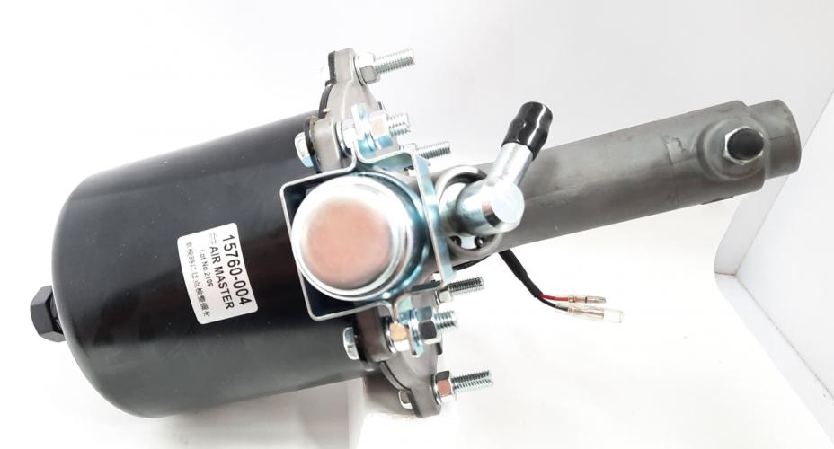 AIR MASTER ASSEMBLY