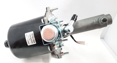 AIR MASTER ASSEMBLY