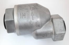 VALVE, CHECK AIR