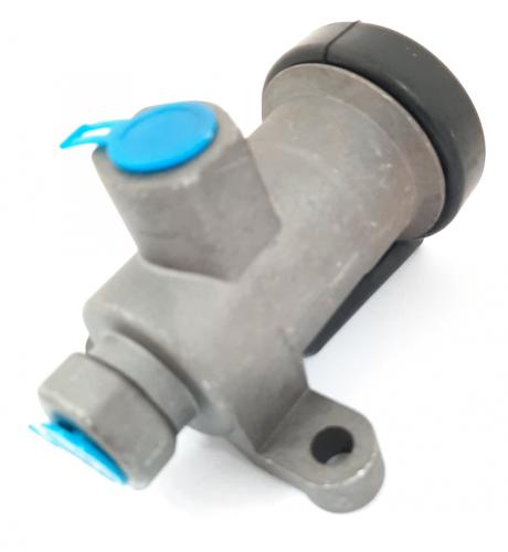 VALVE, GOVERNOR
