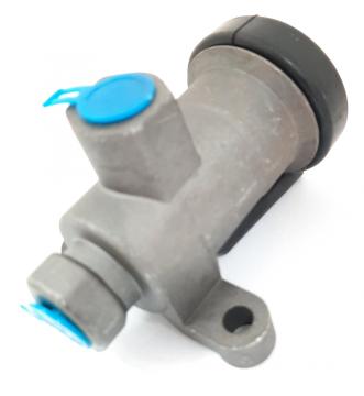 VALVE, GOVERNOR