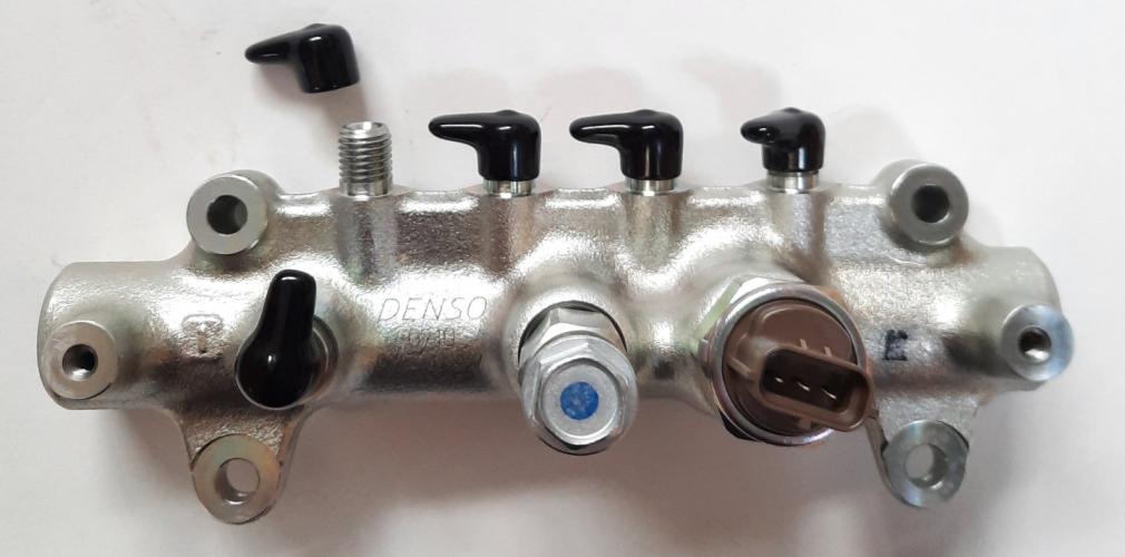 COMMON RAIL
