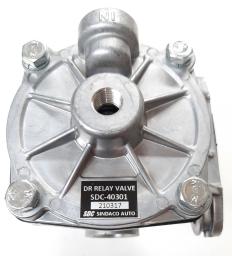 VALVE, RELAY ASSEMBLY 