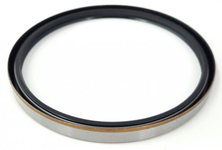 SEAL, HUB FRONT