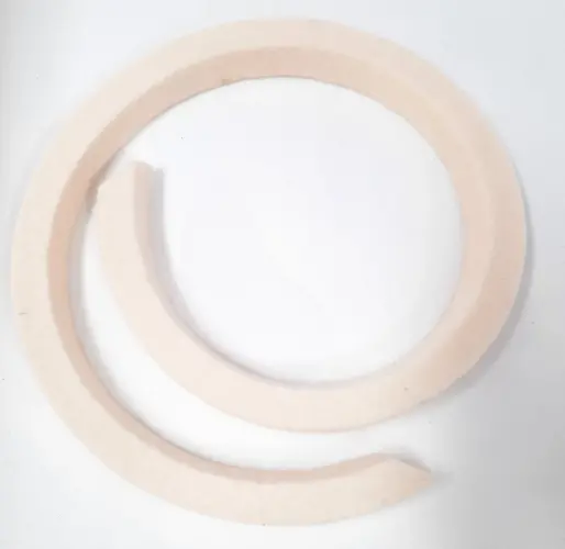 SEAL, FRONT KNUCKLE