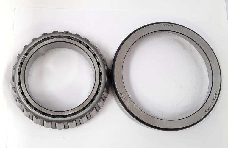 BEARING, WHEEL FRONT INNER
