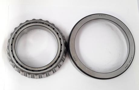 BEARING, WHEEL FRONT INNER