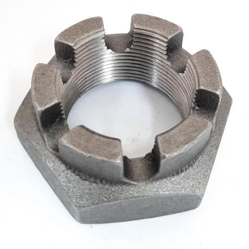 NUT, AXLE FRONT