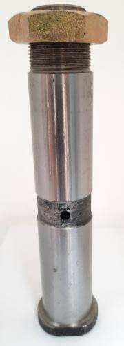 PIN, SPRING REAR