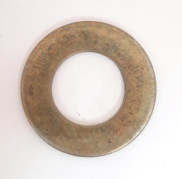 WASHER, FRONT ADJUSTMENT SIDE