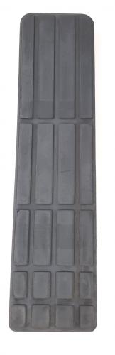 PAD, BRAKE PEDAL