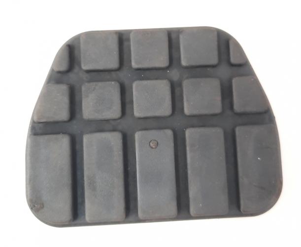 PAD, CLUTCH PEDAL