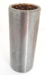 BUSH, SPRING PIN REAR