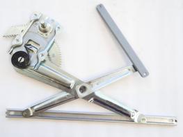 REGULATOR, WINDOW RH