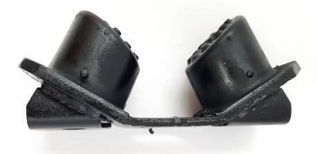 MOUNT, CAB REAR