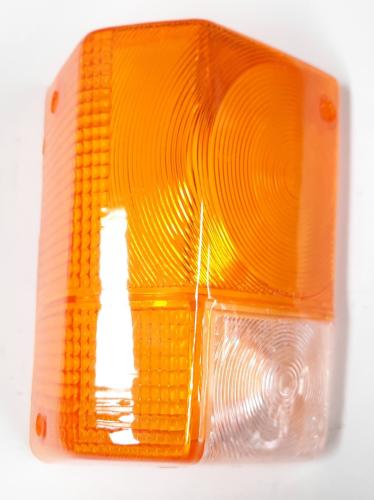 LENS, INDICATOR FRONT RH