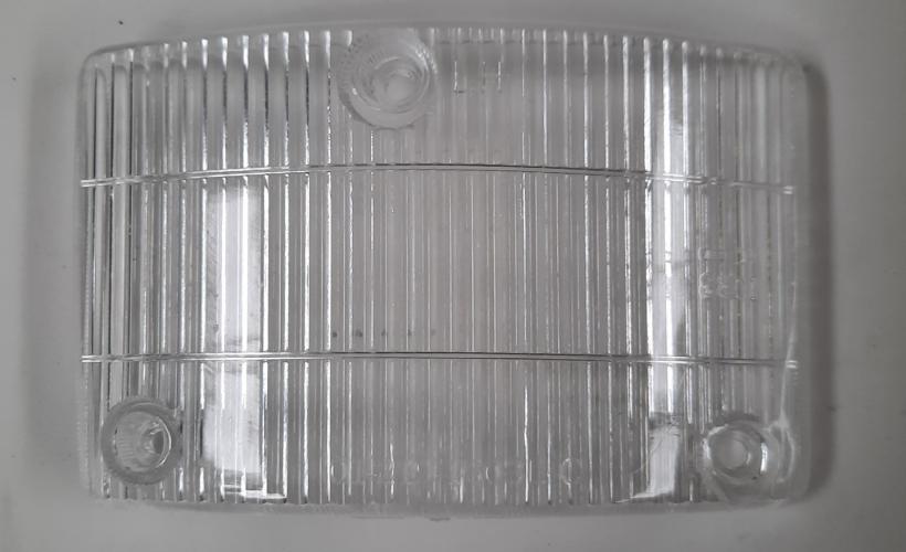 LENS, CLEARANCE FRONT (PARKING)