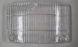 LENS, CLEARANCE FRONT (PARKING)