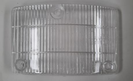 LENS, CLEARANCE FRONT (PARKING)