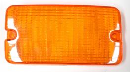 LENS, BUMPER LH