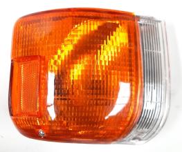 LAMP, INDICATOR FRONT RH
