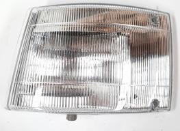 LAMP, CLEARANCE FRONT (PARKING) LH