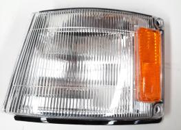 LAMP, CLEARANCE FRONT (PARKING) LH