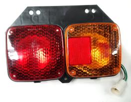 LAMP, TAIL ASSEMBLY REAR RH