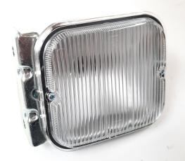 LAMP, REVERSE ASSEMBLY