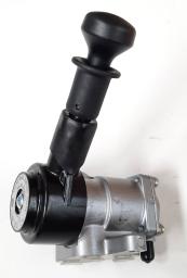 VALVE, HAND CONTROL ASSY