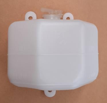 TANK, HEADER RADIATOR
