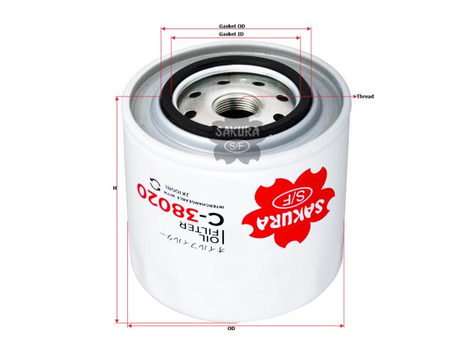 OIL FILTER