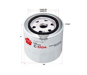OIL FILTER