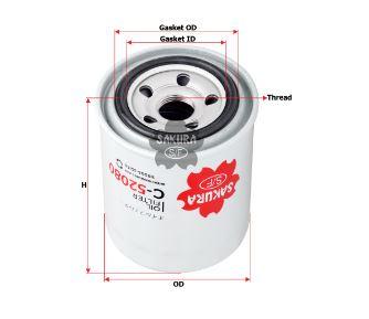 OIL FILTER
