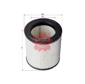 AIR FILTER