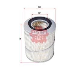 AIR FILTER