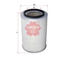 AIR FILTER