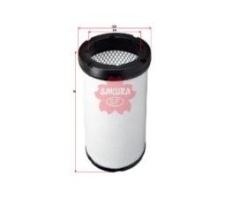 AIR FILTER