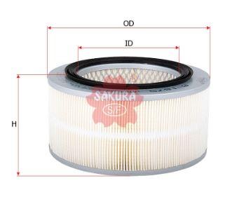 AIR FILTER