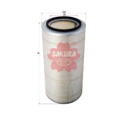 AIR FILTER