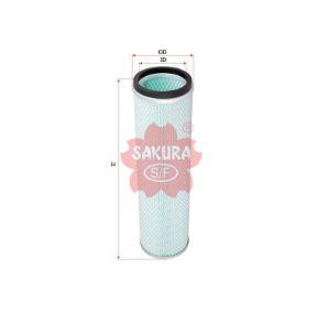 AIR FILTER