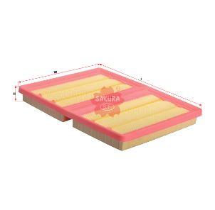 AIR FILTER