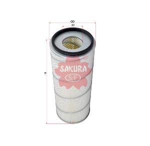 AIR FILTER