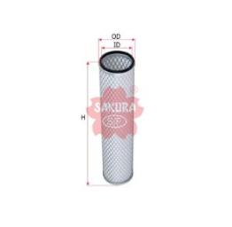 AIR FILTER