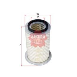 AIR FILTER