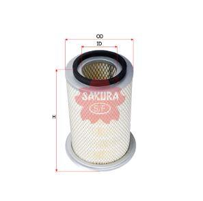 AIR FILTER