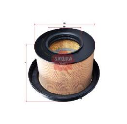AIR FILTER