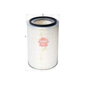 AIR FILTER