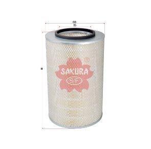 AIR FILTER